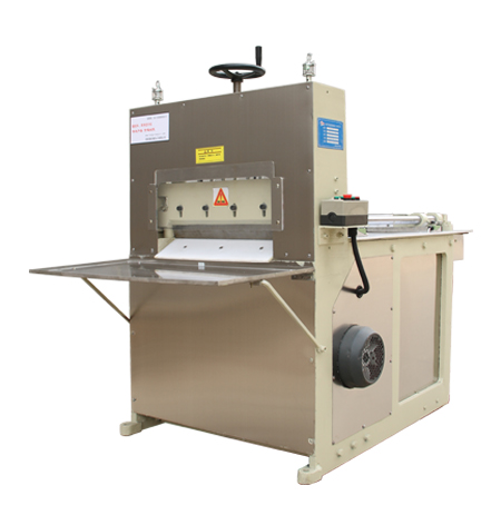 數(shù)控型4卷切片機(jī) 