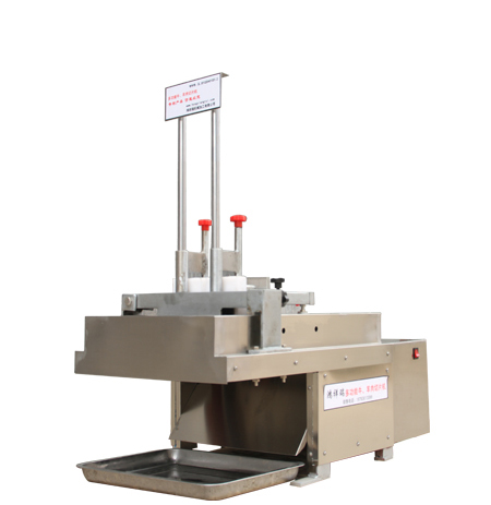 多功能型2卷切片機