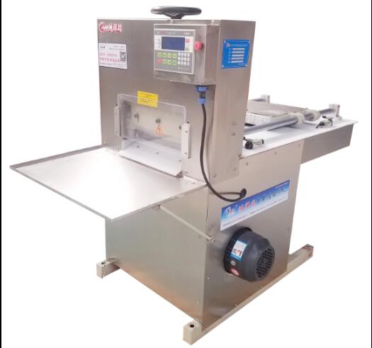 數(shù)控型3卷切片機