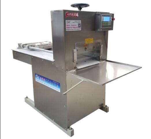 數(shù)控型3卷切片機